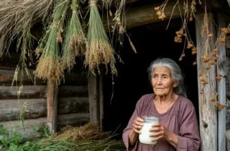 Приворот Читать очень страшный мистический рассказ