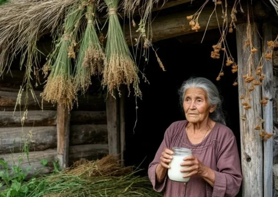 Приворот Читать очень страшный мистический рассказ