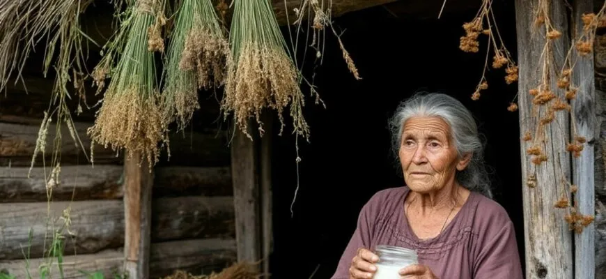 Приворот Читать очень страшный мистический рассказ