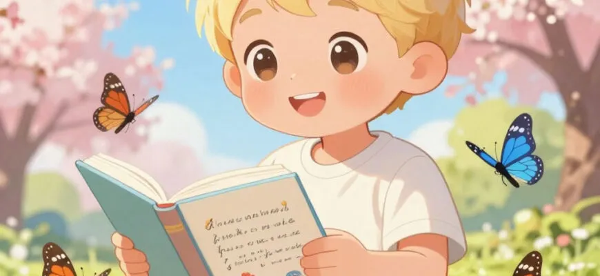 Стихи про маленького мальчика смешные короткие