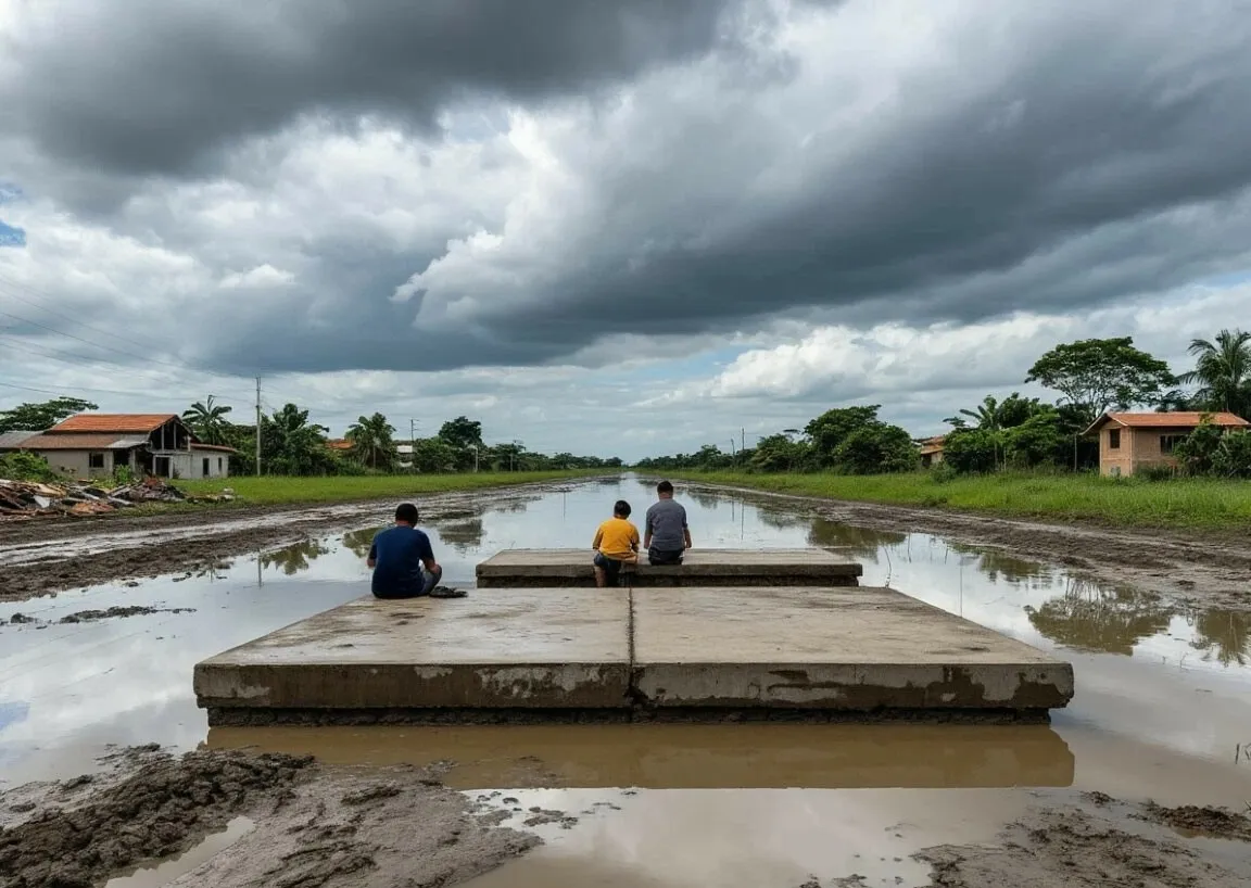 Роман «Когда река забрала имена» Читать онлайн трагедия 2025 года
