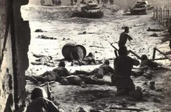 Стихи о войне 1941-1945