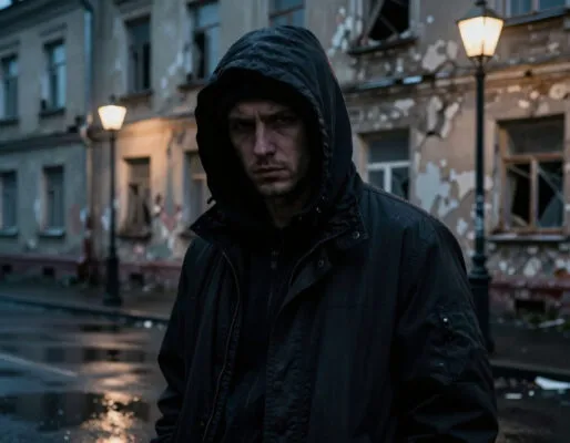 Читать реальную историю Лабиринт дома 18+