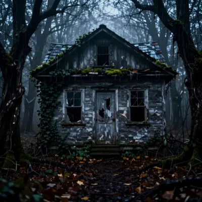 10 по-настоящему жутких историй