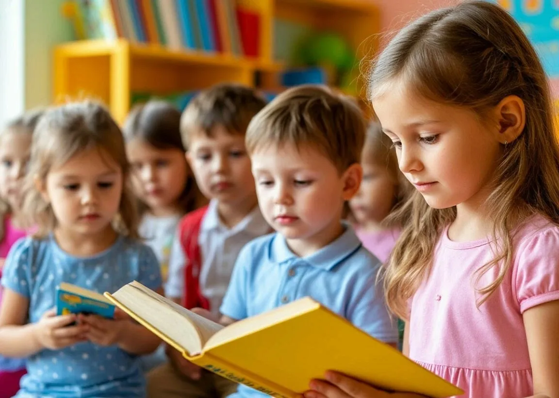 СБОРНИК «РАДУГА В ЛАДОШКАХ» 20 коротких и красивых стихов для детей дошкольного возраста