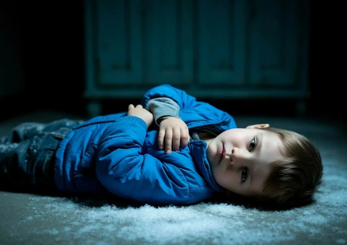 Самые страшные мистические истории Читать только взрослым (23+) Мёртвая игра