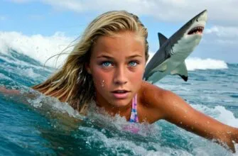 Хищник сёрфинга Читать реальную историю (2003)