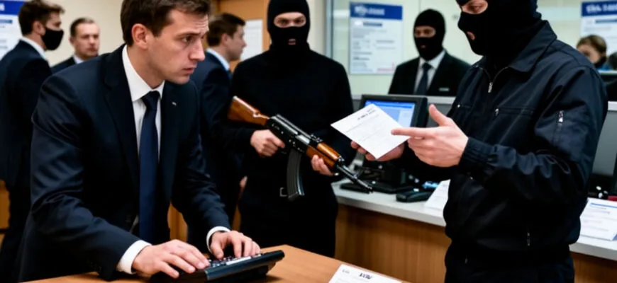 Читать криминальный рассказ «Код молчания» (2008 год)