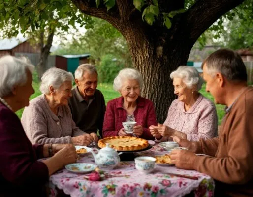 Читать русскую прозу: Последний лист
