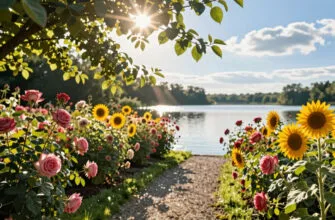 Лучший сборник весёлых и ярких поздравлений про Лето