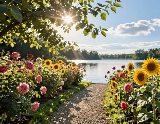 Лучший сборник весёлых и ярких поздравлений про Лето