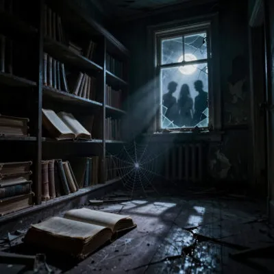 Страшные рассказы читать онлайн бесплатно