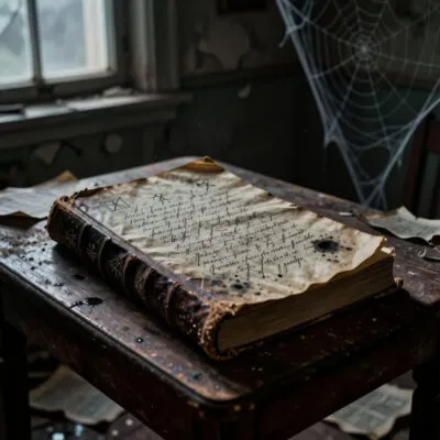 15 самых страшных историй на ночь 2026