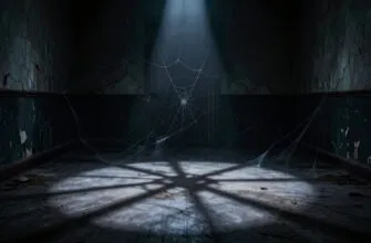 Новые страшилки на ночь — сборник 2026