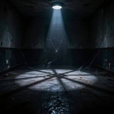 Новые страшилки на ночь — сборник 2026