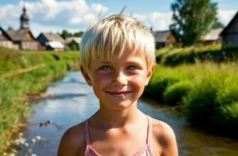 Русские романы читать со слезами "Папины глаза"