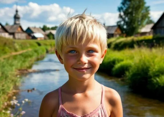 Русские романы читать со слезами "Папины глаза"