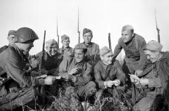 Стихи о героях Великой Отечественной войны