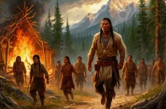 Чёрное зеркало Мазамы Читать страшные рассказы