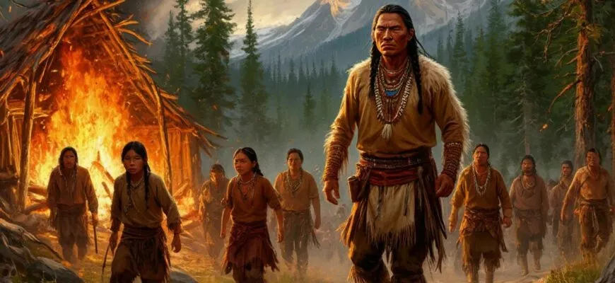 Чёрное зеркало Мазамы Читать страшные рассказы