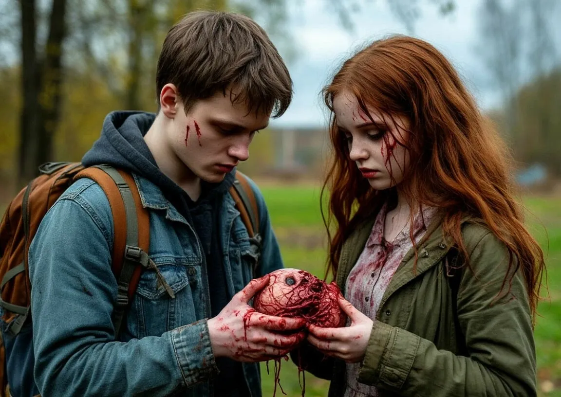 Страшная история читать на ночь «Колыбель над пропастью»