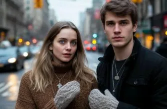 Проза читать онлайн-Случайная встреча