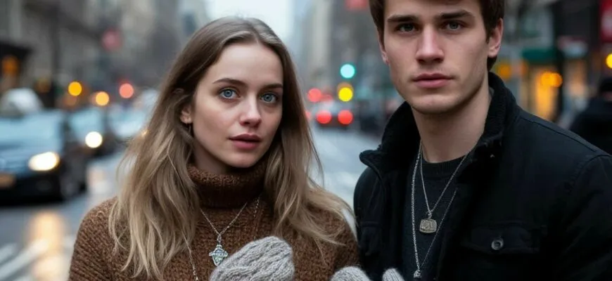 Проза читать онлайн-Случайная встреча