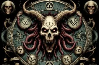 Страшные гороскопы на ночь Читать онлайн 14+