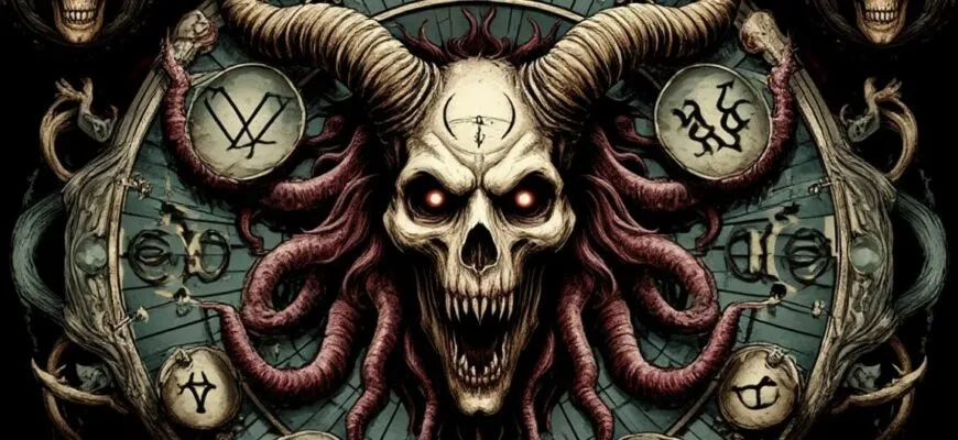 Страшные гороскопы на ночь Читать онлайн 14+