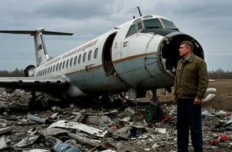 Читаем детективы онлайн бесплатно «Последний рейс» Авиакатастрофы и коррупция в гражданской авиации (1980‑е)