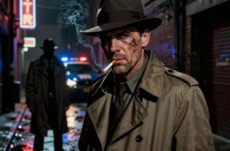 Читать 5 криминальных историй, основанных на реальных событиях конца 1960‑х годов