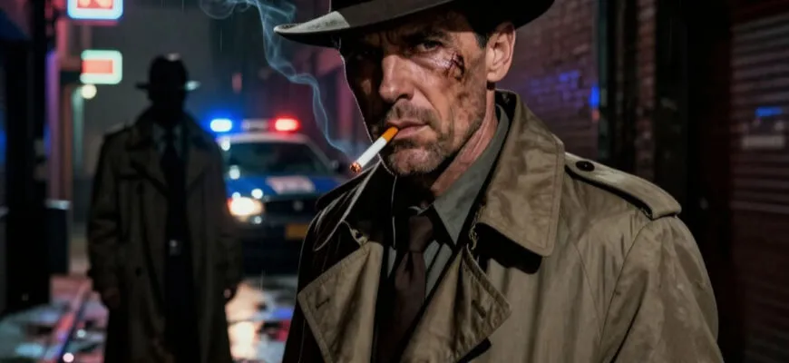 Читать 5 криминальных историй, основанных на реальных событиях конца 1960‑х годов