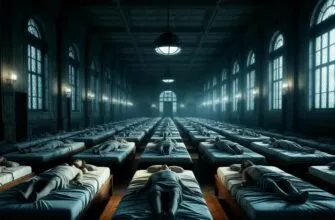 Предсказания на 2026 год Читать ужасы онлайн