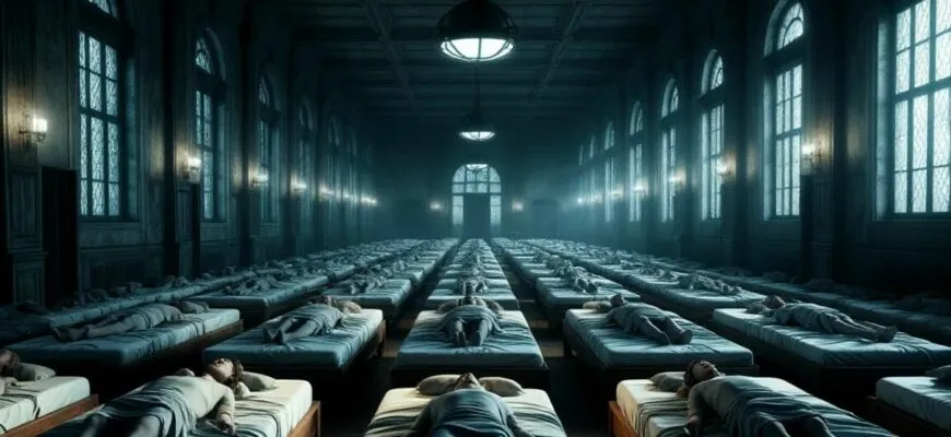 Предсказания на 2026 год Читать ужасы онлайн