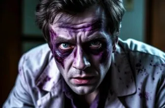 Грибной дождь Основано на реальных событиях Читать 16+