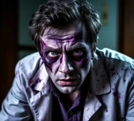 Грибной дождь Основано на реальных событиях Читать 16+