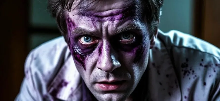 Грибной дождь Основано на реальных событиях Читать 16+