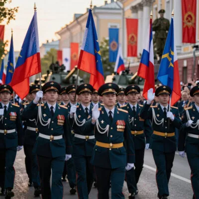 Стихи ветеранам 9 мая