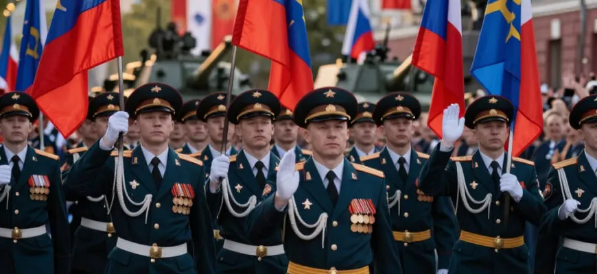 Стихи ветеранам 9 мая