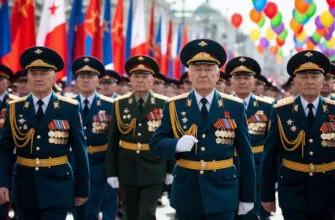 Стихи ко дню победы