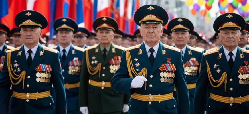 Стихи ко дню победы