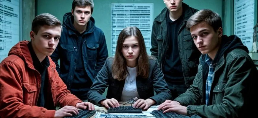 «Файл SIG_001» Читать рассказ на реальных событиях