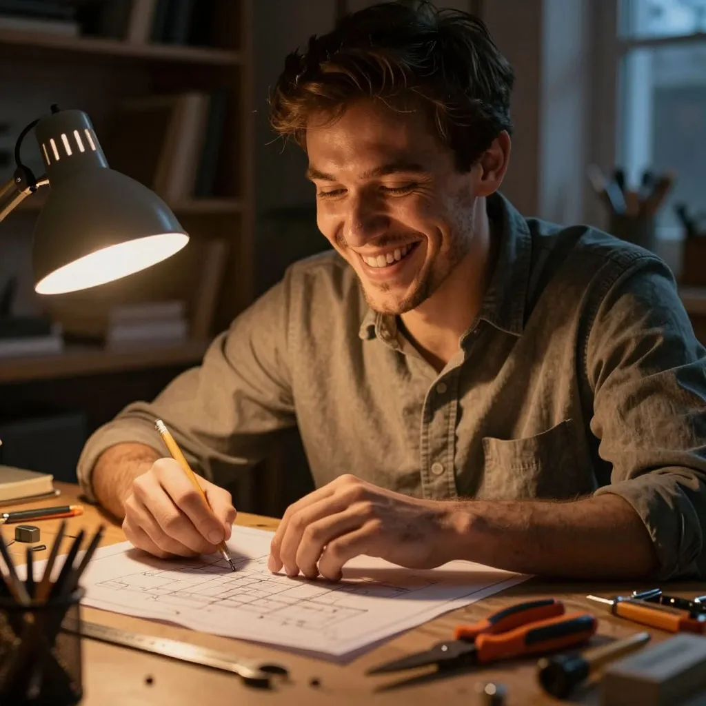 Смешные истории про работу