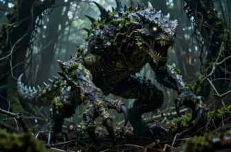 Читать на ночь 15 коротких хоррор‑историй про заброшенный лес