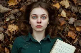 Криминальный ужас который случился 2007 году«Дневник без даты»