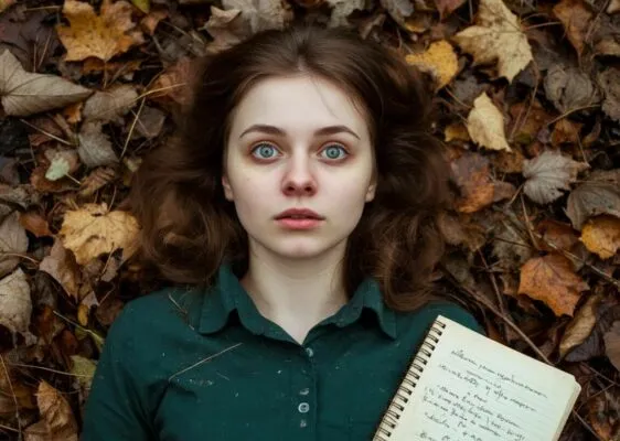 Криминальный ужас который случился 2007 году«Дневник без даты»