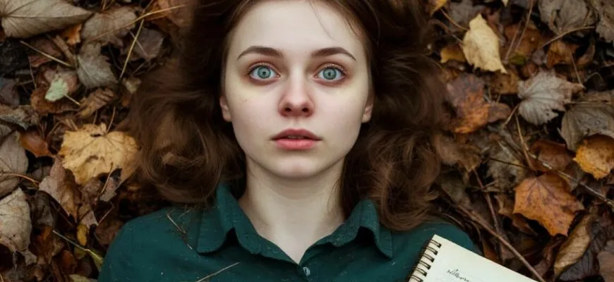 Криминальный ужас который случился 2007 году«Дневник без даты»