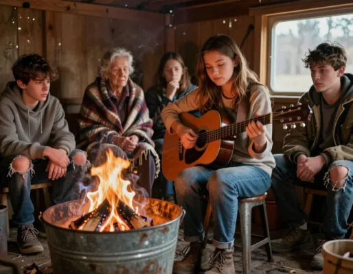 Читаю плачу «Последняя песня Алены»