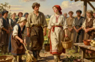 Поэма жизни О крестьянской судьбе