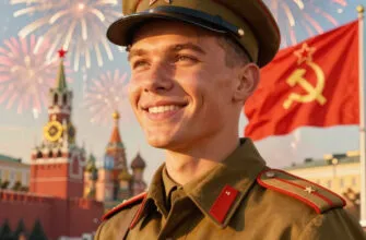 Поздравлений с 9 Мая в стихах